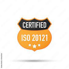 ISO 20121 (Event Sustainability Management Systems) icon